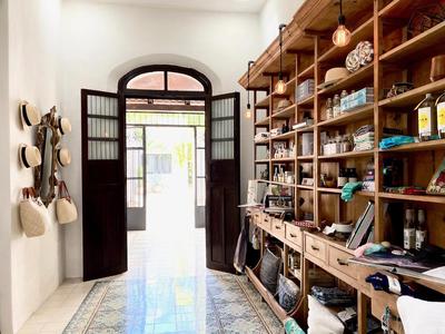 The Diplomat Boutique Hotel