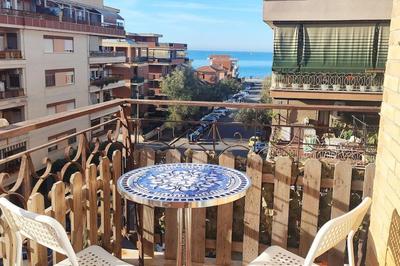 Onda Romantica Apartment
