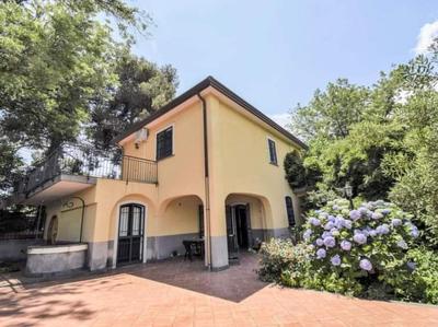 Villa Anna
