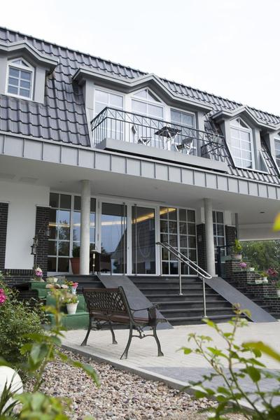 Hotel Lange