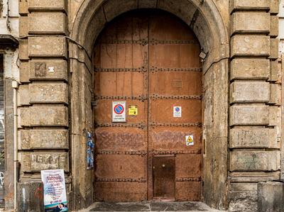 B&B Ruffo di Bagnara Palazzo Monumentale