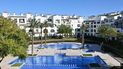A beautiful pool view apartment - AO1822LT