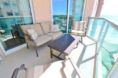 Luxury Ocean View 2 Lazy Rivers