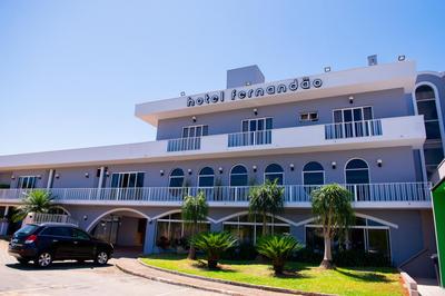 Hotel Fernandão