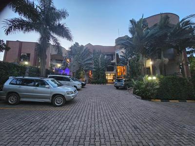 Excelsis Garden Hotels - Kampala