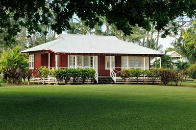 Waimea Plantation Cottages, a Coast Resort, a hotel in Waimea, Hawaii