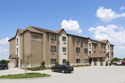 Garner Hotel Gonzales by IHG