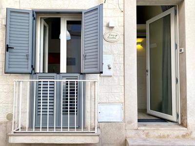 Casa Cecilia - Puglia Mia Apartments