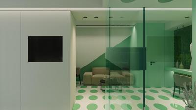 Garcya luxury apartments