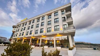 KANYON VADİ HOTEL