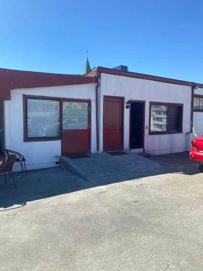 NEW HOTEL CRUZ DEL SUR