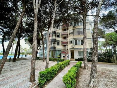 3 Bedroom Beachfront Apartment 834