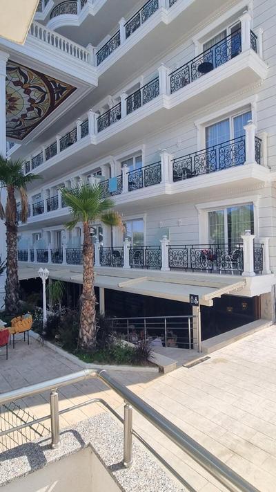 Velvet Vista Luxury apartment 1057