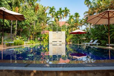 Luminous Angkor Boutique