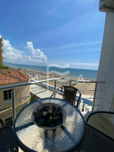 SEAVIEW apartment 616