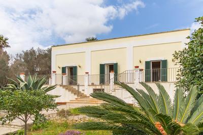 Villa Nice Sea View - Happy Rentals