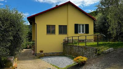 Villa Teresina Noli