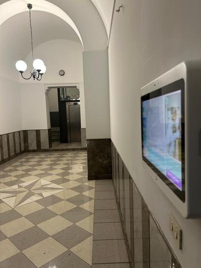 Atmospher, centro storico di Palermo