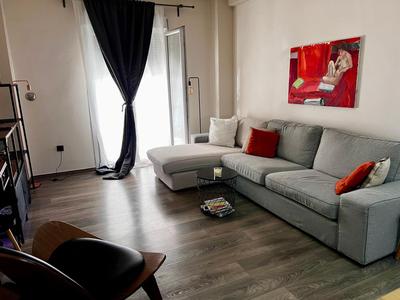 Modern apartment