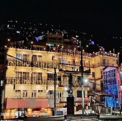 Hotel Joshimath Inn