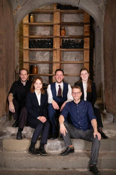 Romantik Hotel Landhaus Liebefeld