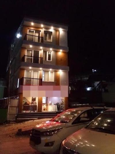 Hotel Badri