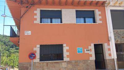 Apartamento Turístico Dalmacia AT-CC-00769