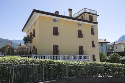 Casa Franco e Ilva