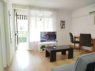 Acogedor piso cerca de la playa