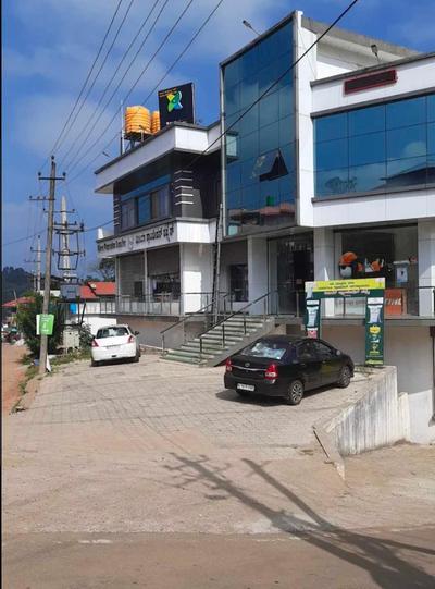 Itsy Hotels Vijaya Comforts, With Bar & Restaurant