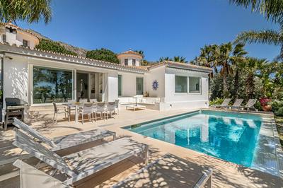 TESS Villa Las Coniferas