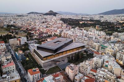 Acropolis Vibe Residence