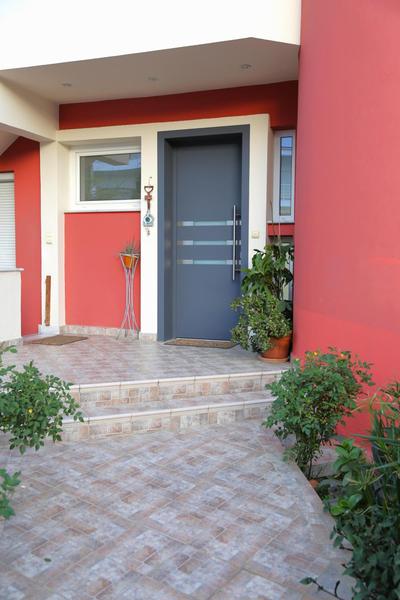 Villa Io