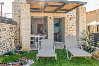 Kefalas Luxury Villas Kelari Stone Studio