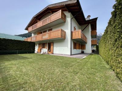 094 Trilocale La Roggia, Pinzolo