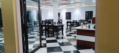 HAVELI RESORT