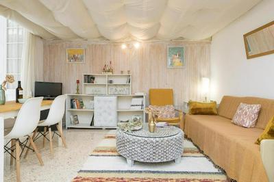 El Loft de la Reina - Apartamento Interior