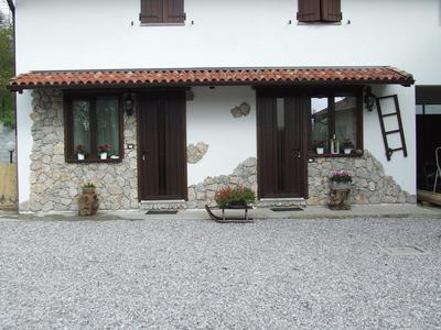 Bed and Breakfast MON AMOUR