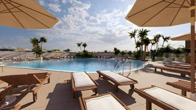 AluaSoul Costa Adeje - Adults Only