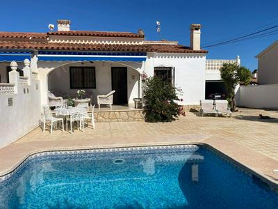 Villa Foya Blanca