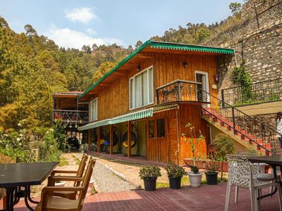 THEHIMALAYANLIVING WHISTLING PINES