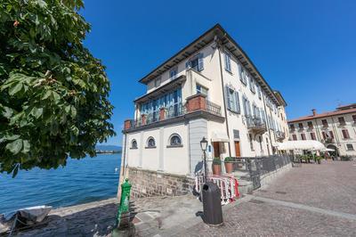 Aparthotel Arona