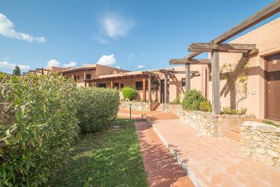 Appartamento Golfo Marinella