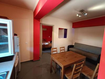 SM Apartment