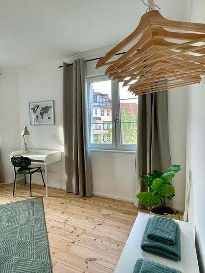 DeNe Living Apartments