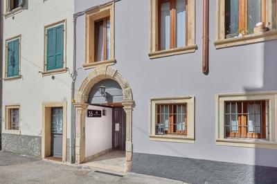 Residence "Professor's nest" - Verona Apartments