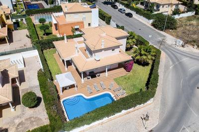 Villa Tulipa