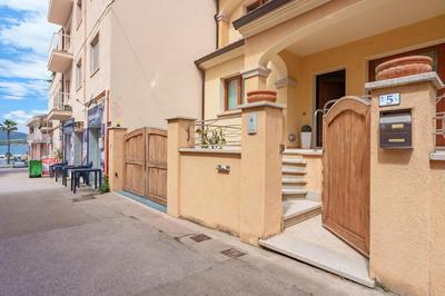 Casa Vacanza a due passi dal mare