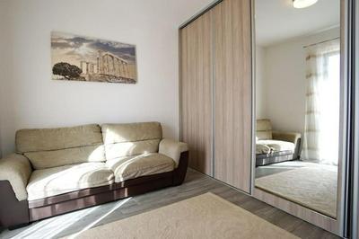 Cozy studio with sea view