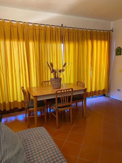 Villa La Marinedda
